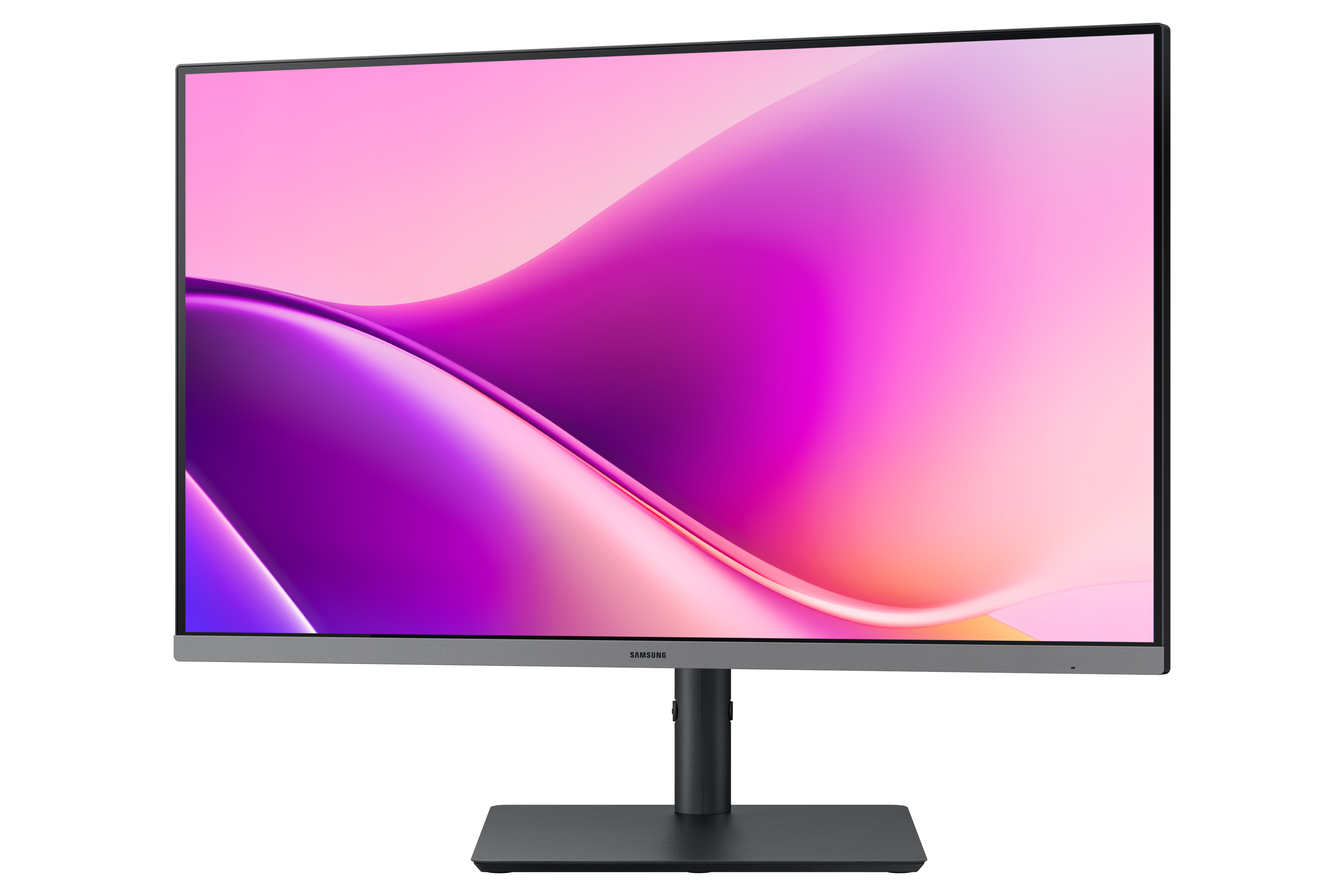 Samsung S43UF computer monitor 68.6 cm (27) 1920 x 1080 pixels Full HD LCD Black