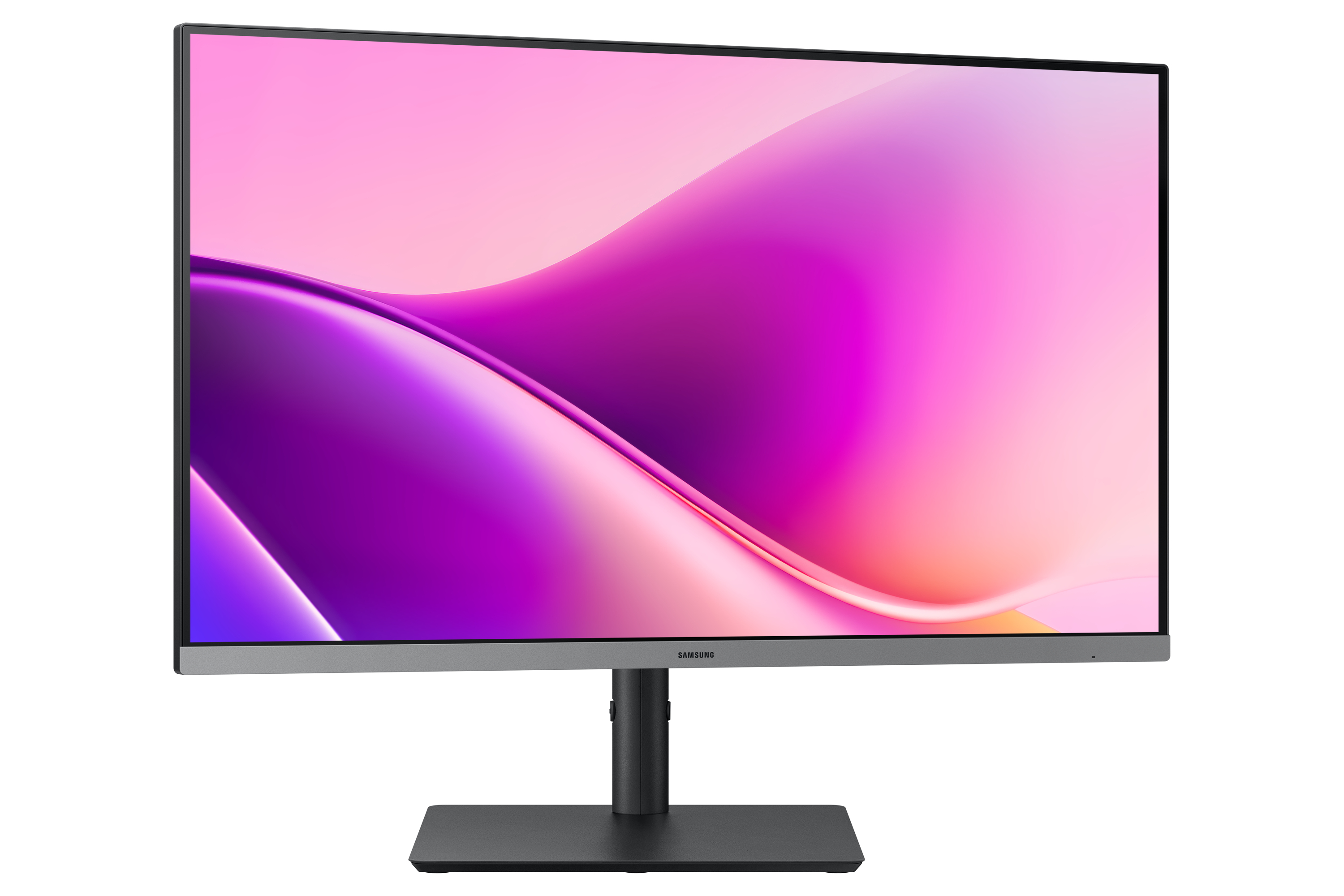 Samsung S43UF computer monitor 68.6 cm (27) 1920 x 1080 pixels Full HD LCD Black