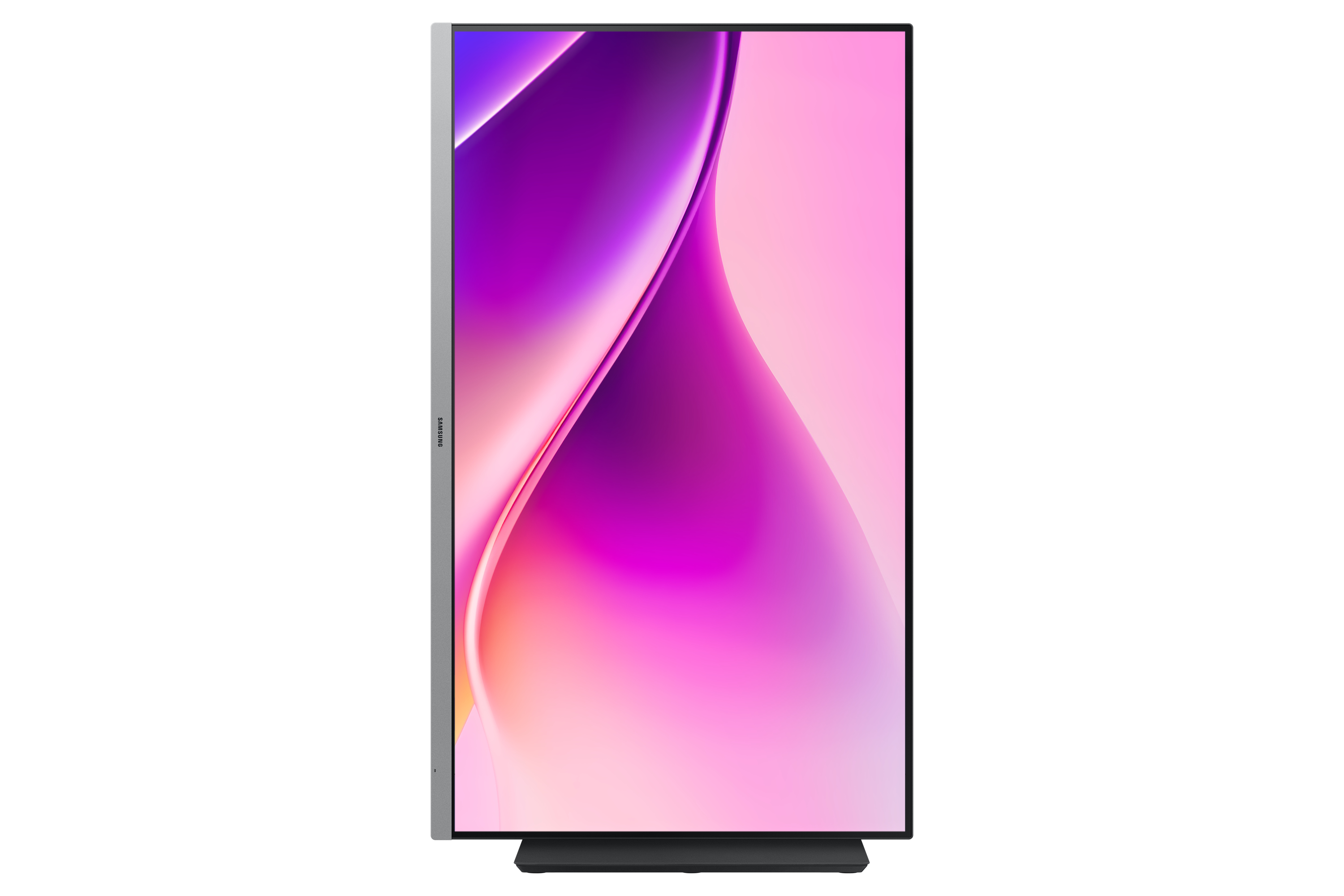 Samsung S43UF computer monitor 68.6 cm (27) 1920 x 1080 pixels Full HD LCD Black