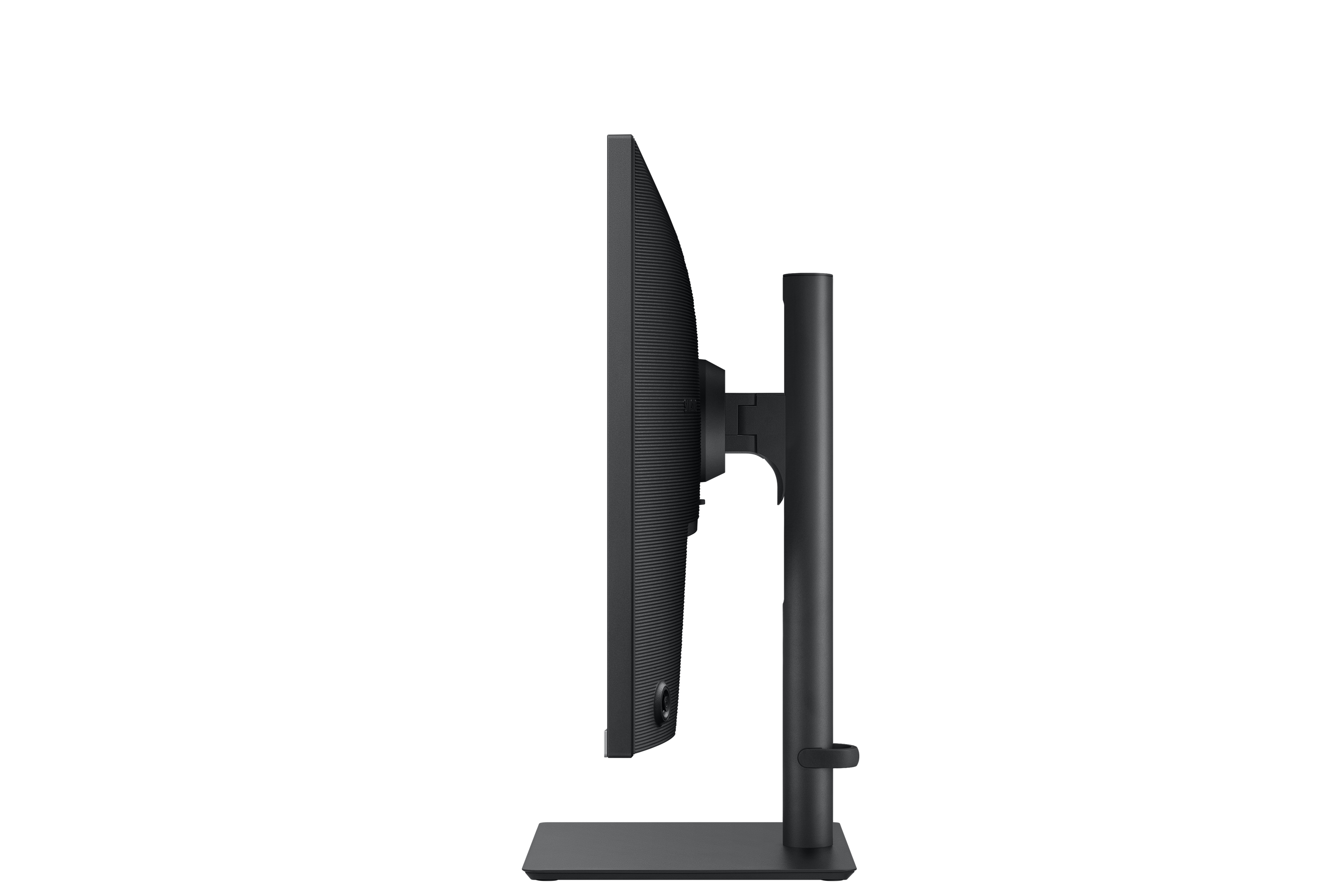 Samsung S43UF computer monitor 68.6 cm (27) 1920 x 1080 pixels Full HD LCD Black