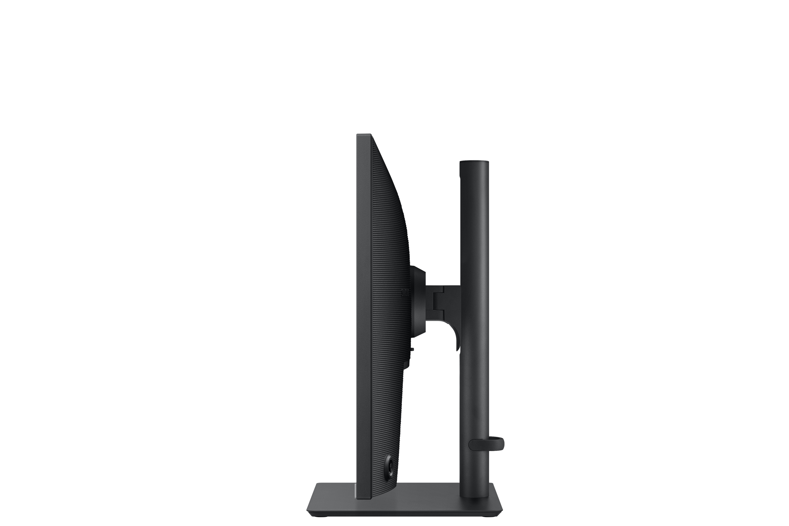 Samsung S43UF computer monitor 68.6 cm (27) 1920 x 1080 pixels Full HD LCD Black