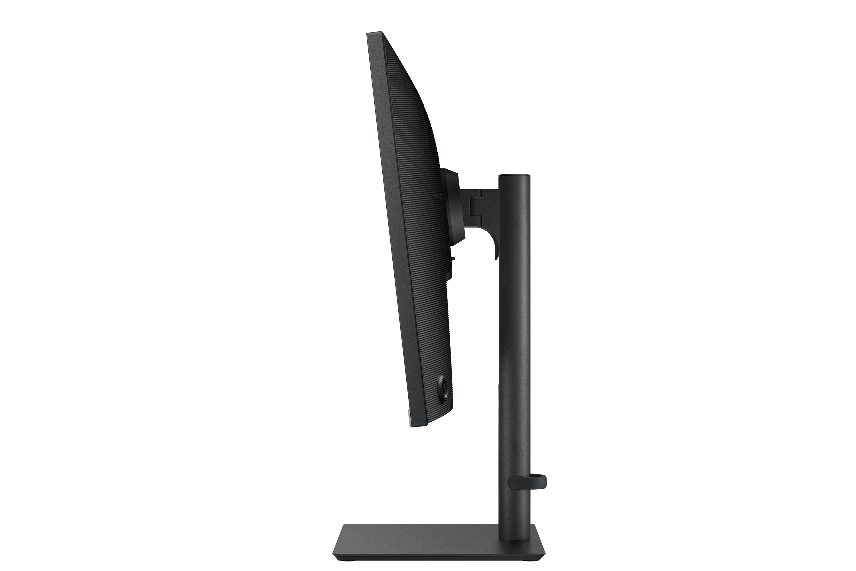 Samsung S43UF computer monitor 68.6 cm (27) 1920 x 1080 pixels Full HD LCD Black