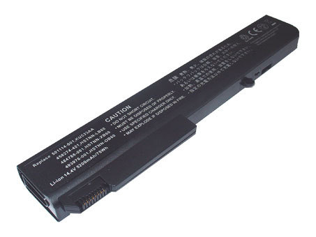 HP 493976-001 notebook spare part Battery