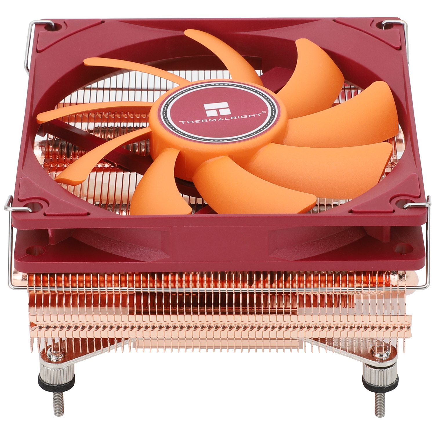Thermalright K�hler AXP90-X47 Full Copper 115x/1200/AM4/170 - CPU-K�hler - AMD Sockel AM4 (Ryzen)