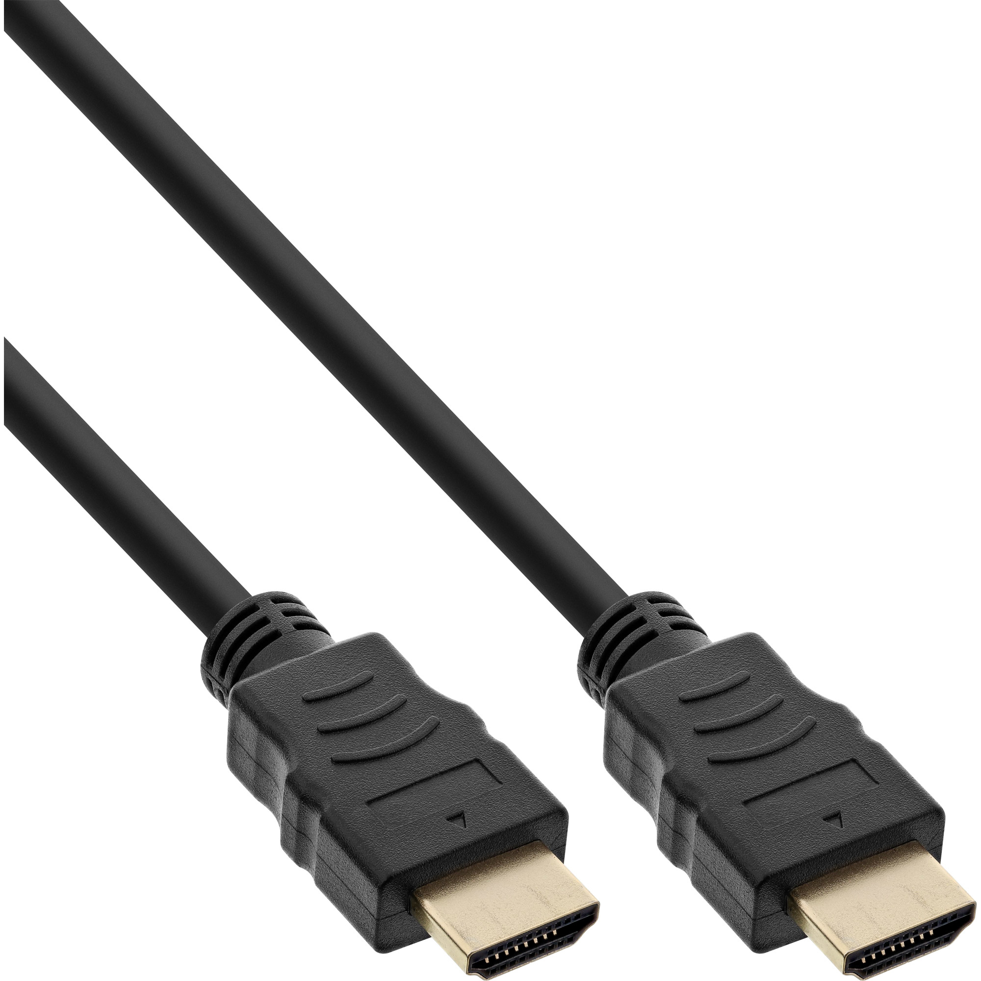 InLine 17010P c�ble HDMI 10 m HDMI Type A (Standard) Noir