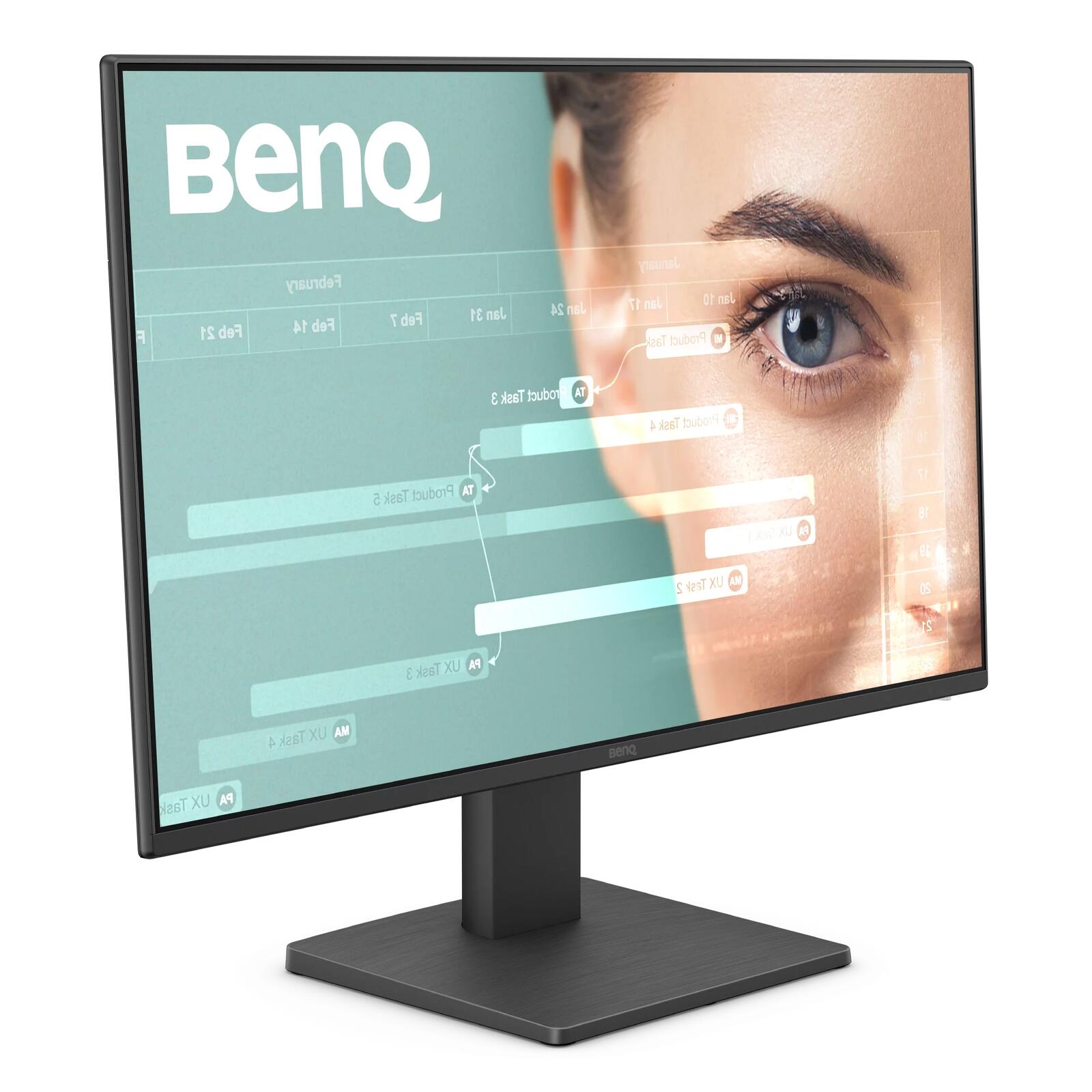 BenQ GW2791 IPS 100HZ 27IN MONITOR - 5 ms - 1.300:1