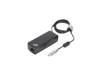 Lenovo ThinkPad 90W AC Adapter - Netzteil - Wechselstrom 100-240 V