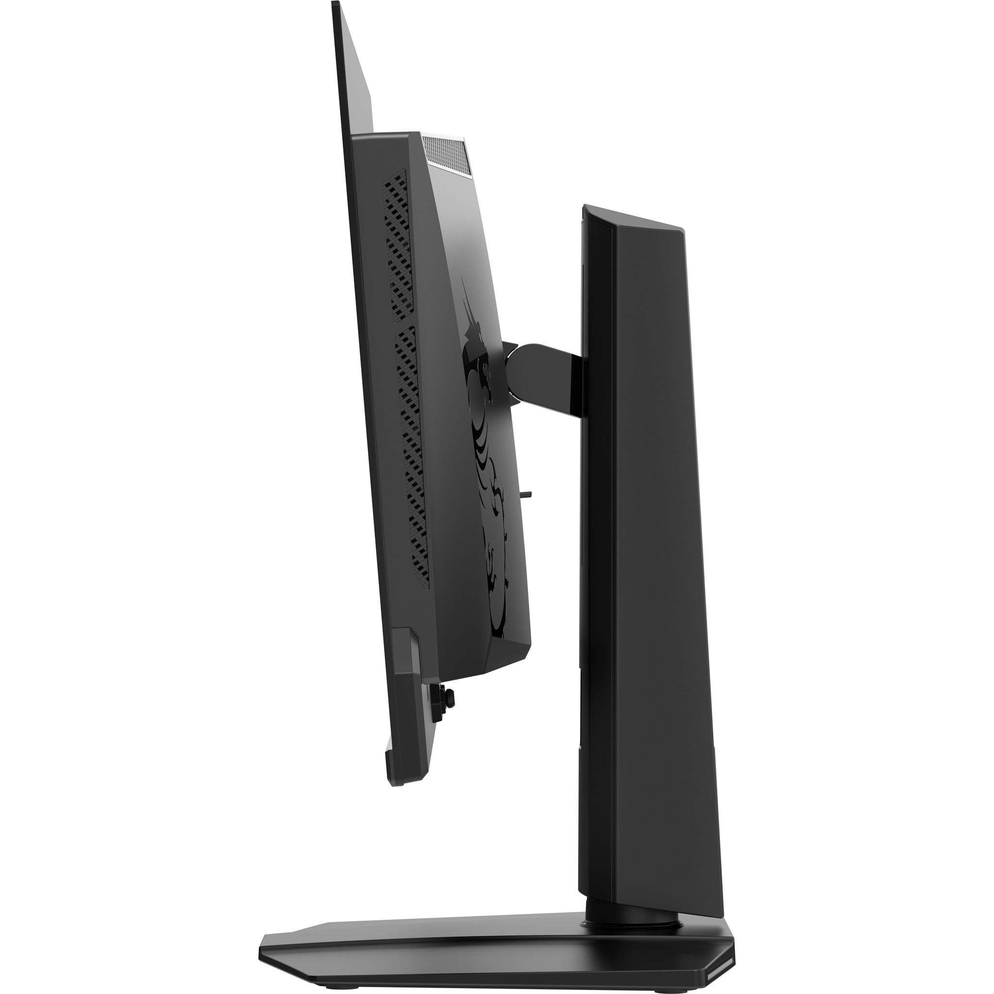 MSI MPG 271QR QD-OLED X50 pantalla para PC 67,3 cm (26.5) 2560 x 1440 Pixeles Wide Quad HD Negro