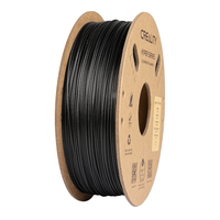 Creality Filament PLA Hyper Carbon Schwarz 1.75 mm 1 kg