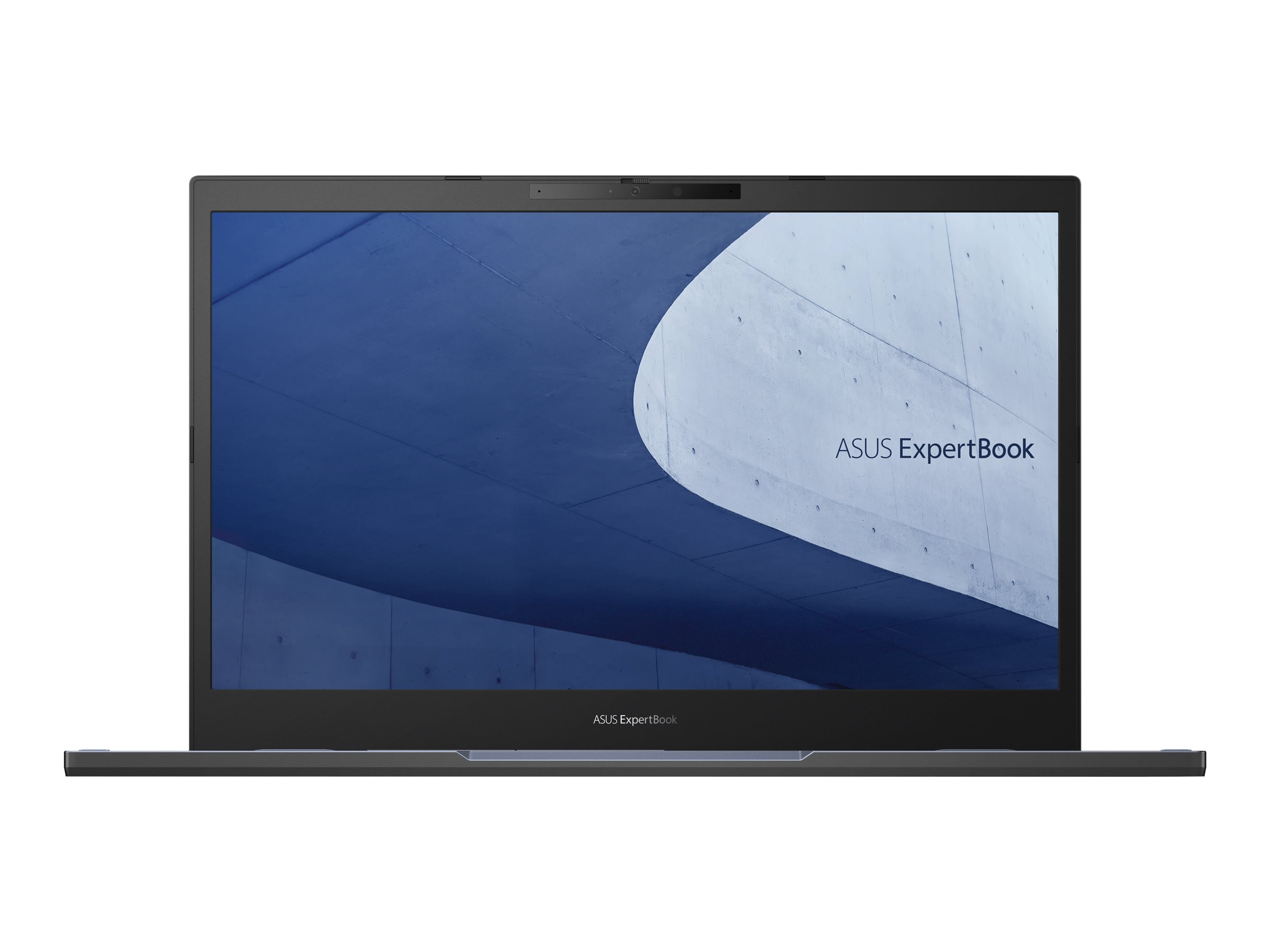 ASUS ExpertBook B2 B2402CBA-KI0805X - Intel Core i7 1260P / 2.1 GHz - Win 11 Pro - Iris Xe Graphics - 16 GB RAM - 512 GB SSD NVMe - 35.6 cm (14)
