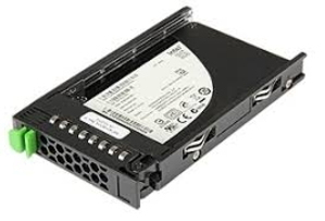 Fujitsu S26361-F5870-L384 internal solid state drive 2.5 3840 GB SAS