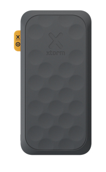 Xtorm FS5101U banque dalimentation �lectrique Lithium Polym�re (LiPo) 10000 mAh Noir