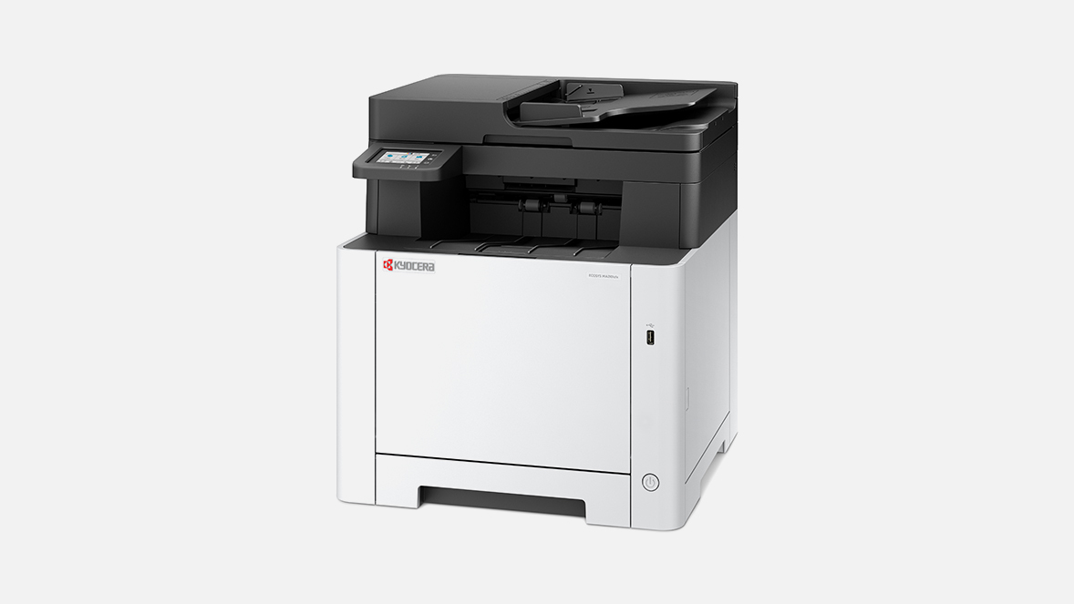 Kyocera 110C233NL0 Laser/LED-Druck - Farbig