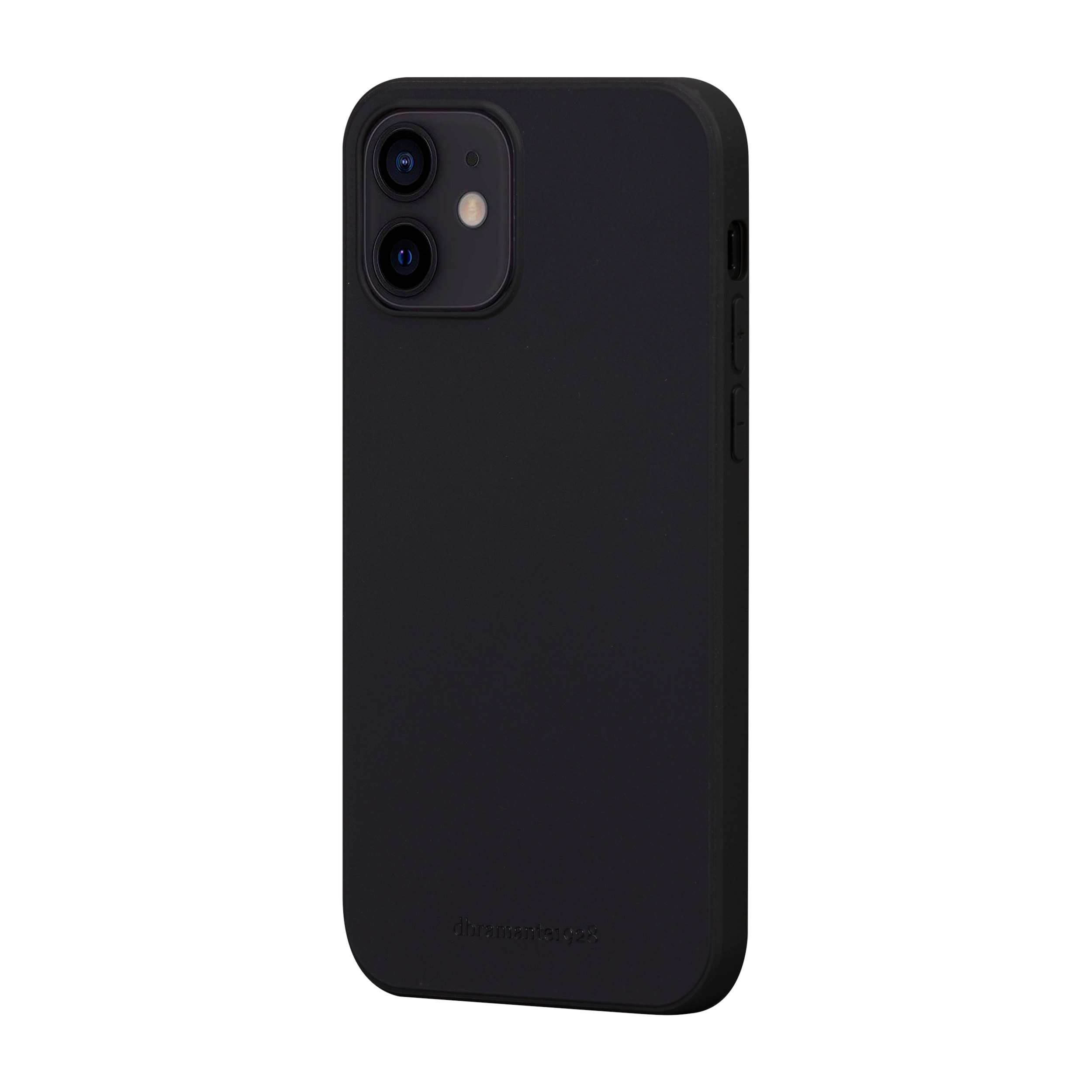 dbramante1928 Greenland coque de protection pour t�l�phones portables 15,5 cm (6.1) Housse Noir