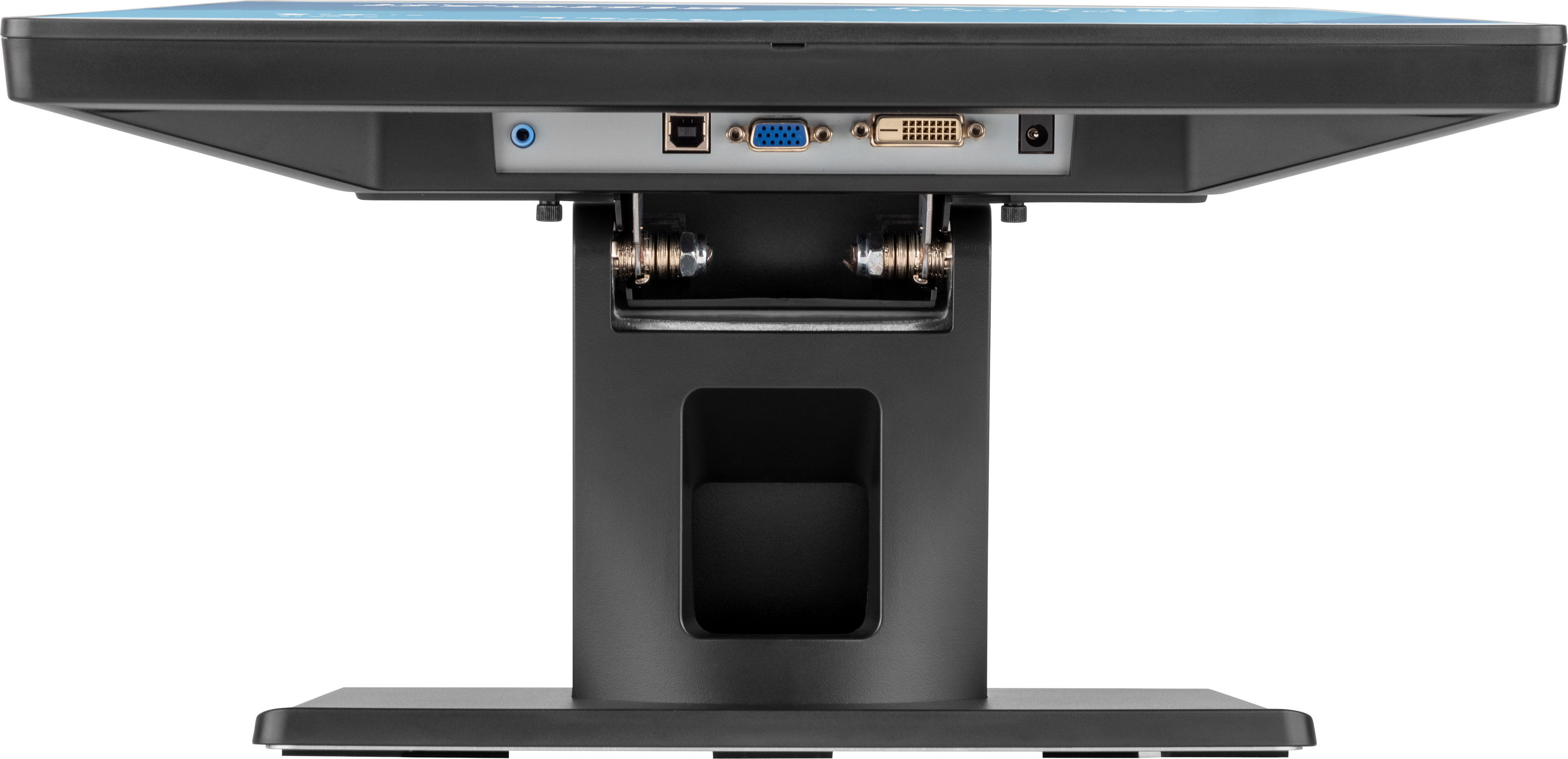 Iiyama ProLite T1721MSC-B3 17 PCAP Multi Touch 10P - 43 cm - 17