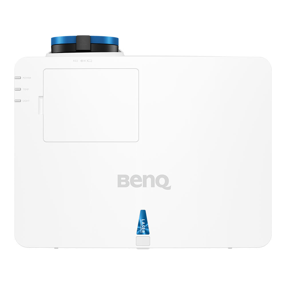 BenQ Beamer LK935 5500 Lumen UHD Laser - Digital-Projektor - DLP/DMD