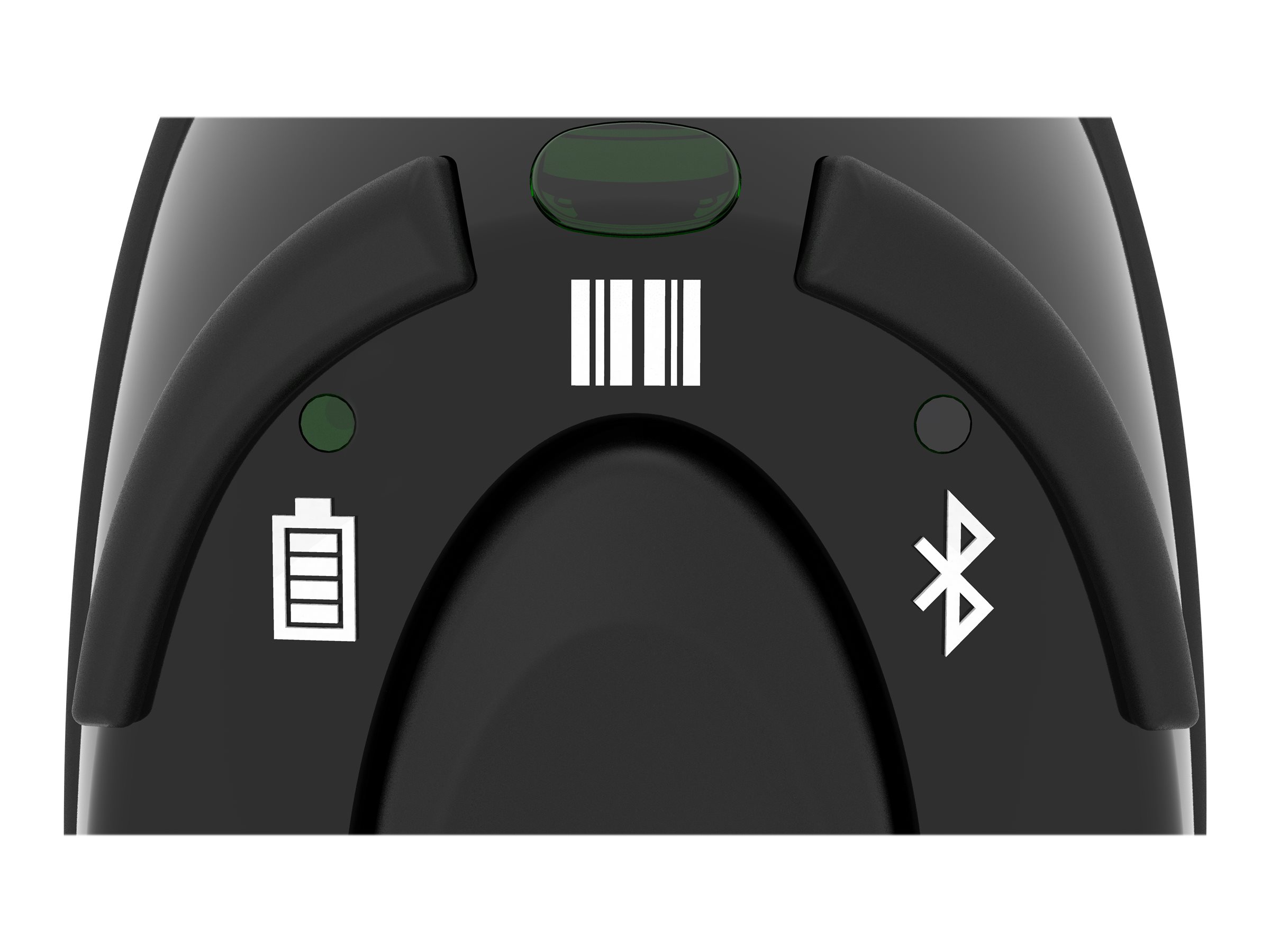 Socket Mobile DuraScan D730 - V20 - mit Ladestation