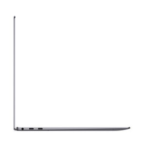 Huawei Matebook B7-410 - Intel Core i7 1165G7 / 2.8 GHz - Win 10 Pro 64-Bit - Iris Xe Graphics - 16 GB RAM - 512 GB SSD NVMe - 35.3 cm (13.9)