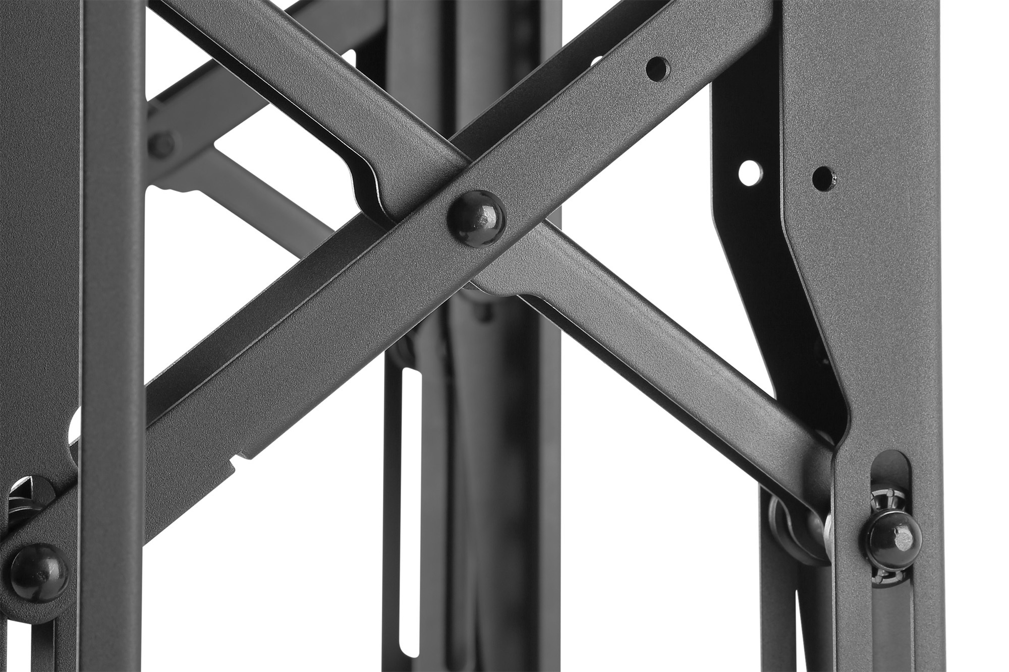 Digitus Support mural Pop-Out pour �cran vid�o, 45 � 70