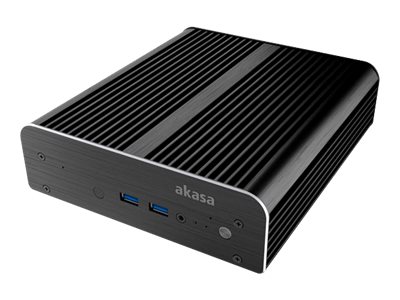 Akasa Newton S7 Small Form Factor (SFF) Nero