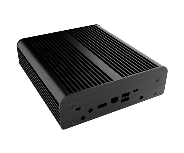 Akasa Newton S7 Small Form Factor (SFF) Nero