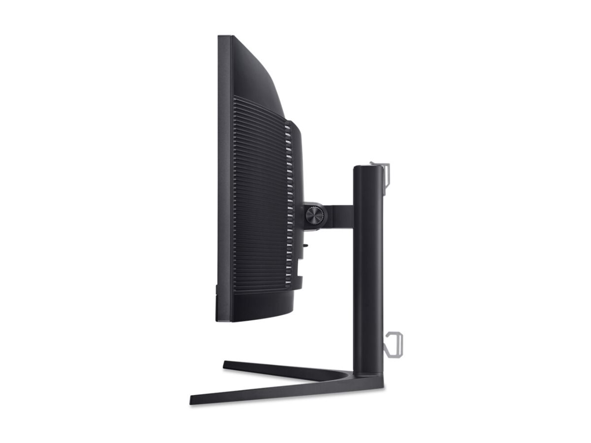 Acer Predator X34 V3bmiiphuzx - X Series - LED-Monitor - Gaming - gebogen - 86.4 cm (34)