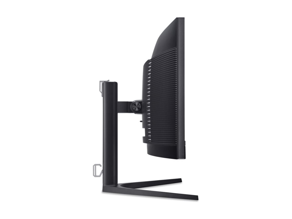 Acer Predator X34 V3bmiiphuzx - X Series - LED-Monitor - Gaming - gebogen - 86.4 cm (34)