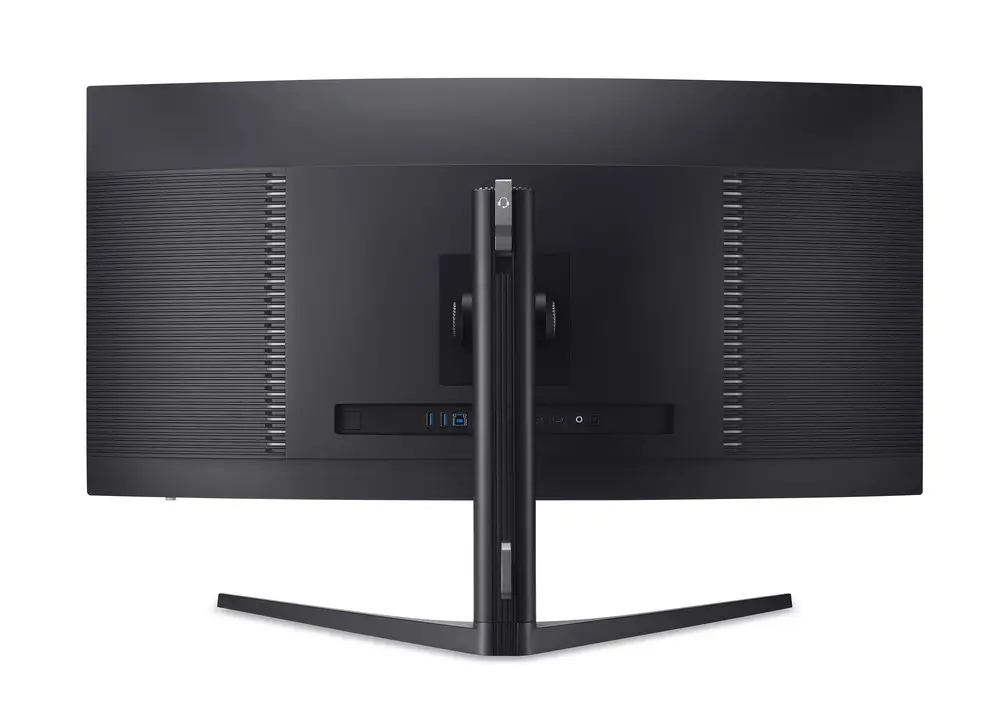 Acer Predator X34 V3bmiiphuzx - X Series - LED-Monitor - Gaming - gebogen - 86.4 cm (34)
