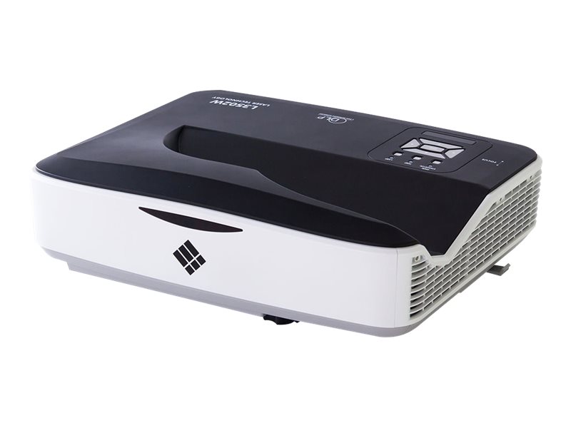 i3-group i3-Technologies i3PROJECTOR L3502W - DLP-Projektor - Laserdiode - 3500 lm - WXGA (1280 x 800)