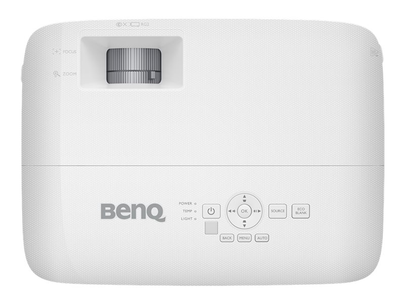 BenQ MX560 DLP PROJECTOR - Digital-Projektor