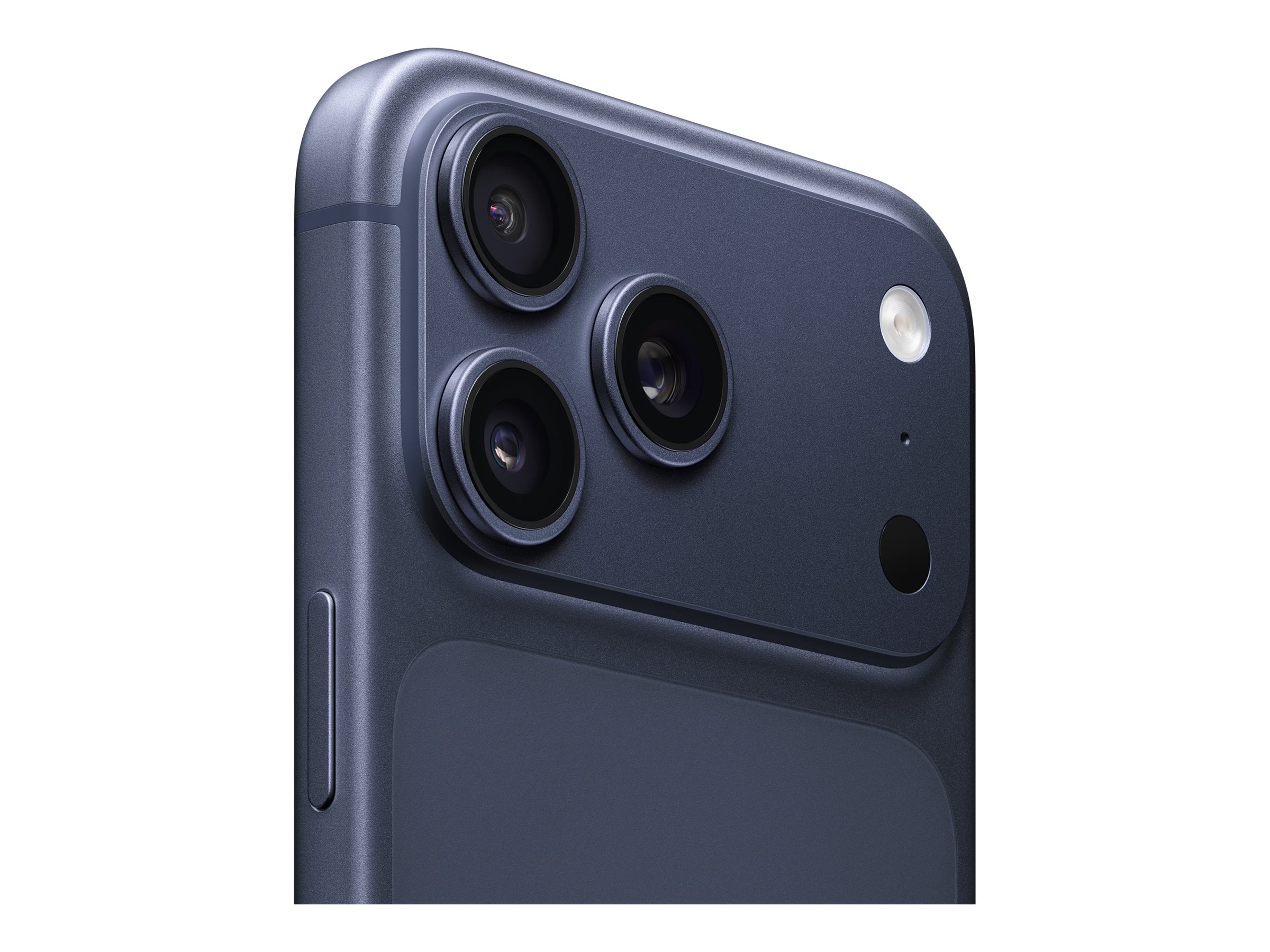Apple iPhone 17 Pro Max - 5G Smartphone - Dual-SIM / Interner Speicher 1 TB - OLED-Display - 6.9 - 2868 x 1320 Pixel (120 Hz)