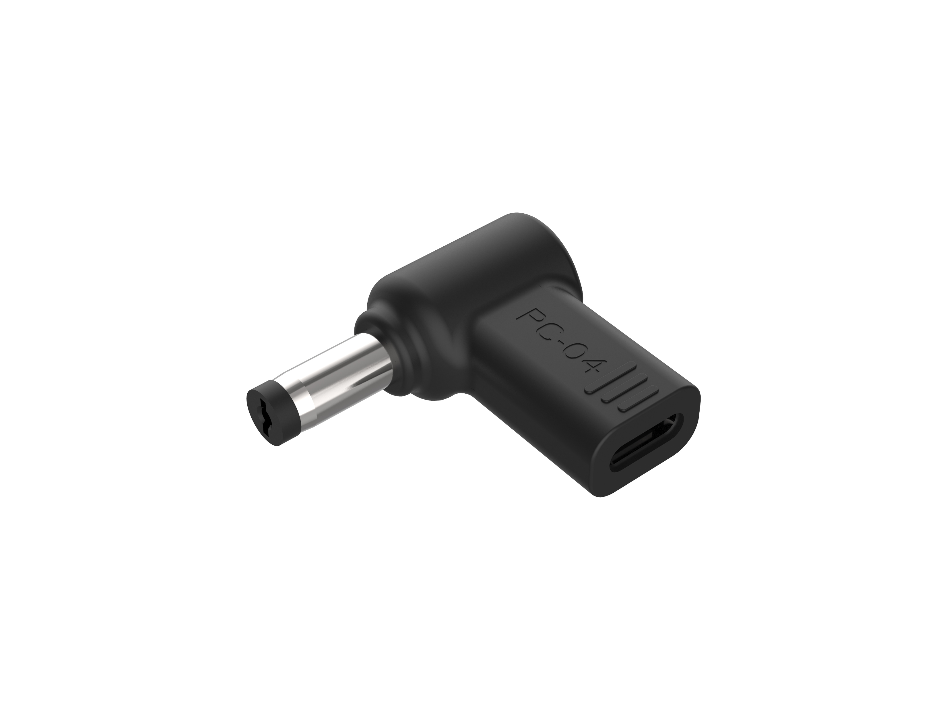 Conceptronic ABBY15PC04 accesorio para portatil Clavija de adaptador de corriente para ordenador porttil