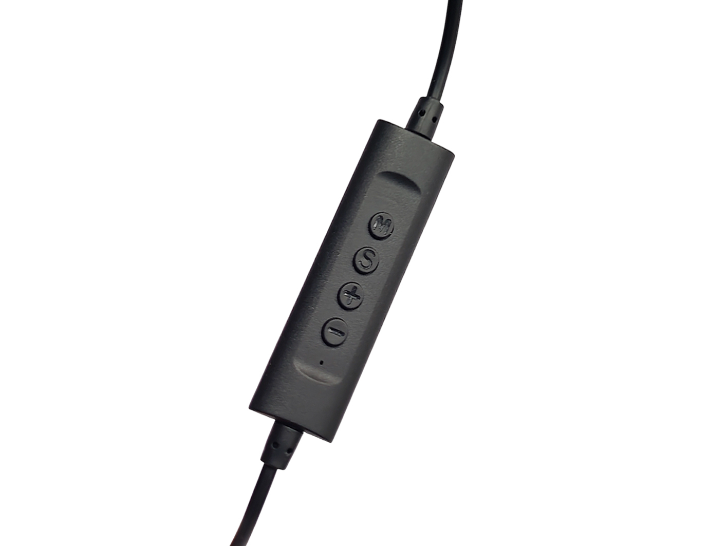 Conceptronic POLONA05BC couteur/casque Avec fil Arceau Appels/Musique USB Type-C Noir