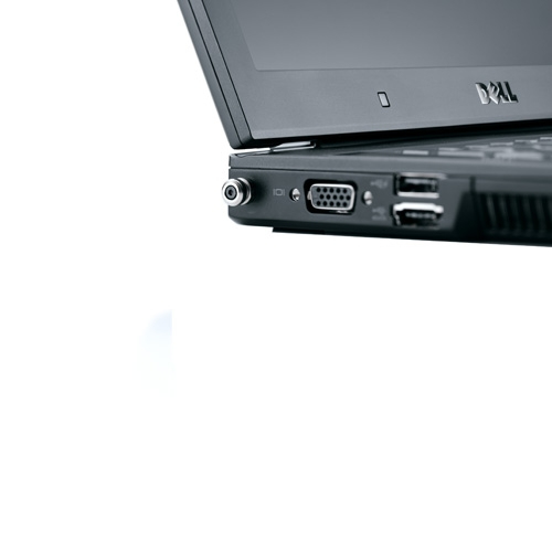 DELL 461-10169 c�ble antivol Noir