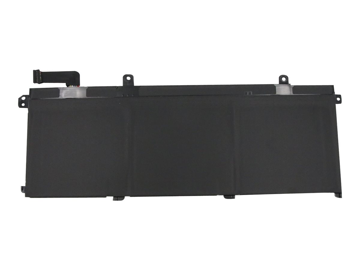 Lenovo Simplo - Laptop-Batterie - Lithium-Ionen - 3 Zellen