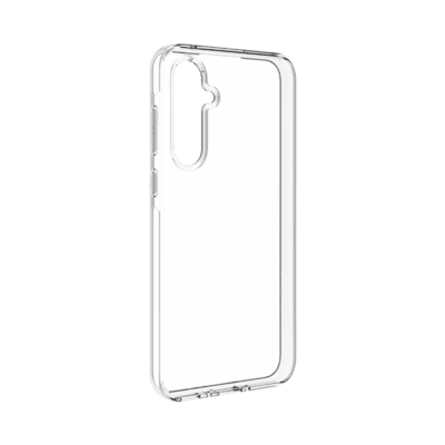 SBS Puro 03 Nude Ultra slim TPU Case Galaxy A55 transp.