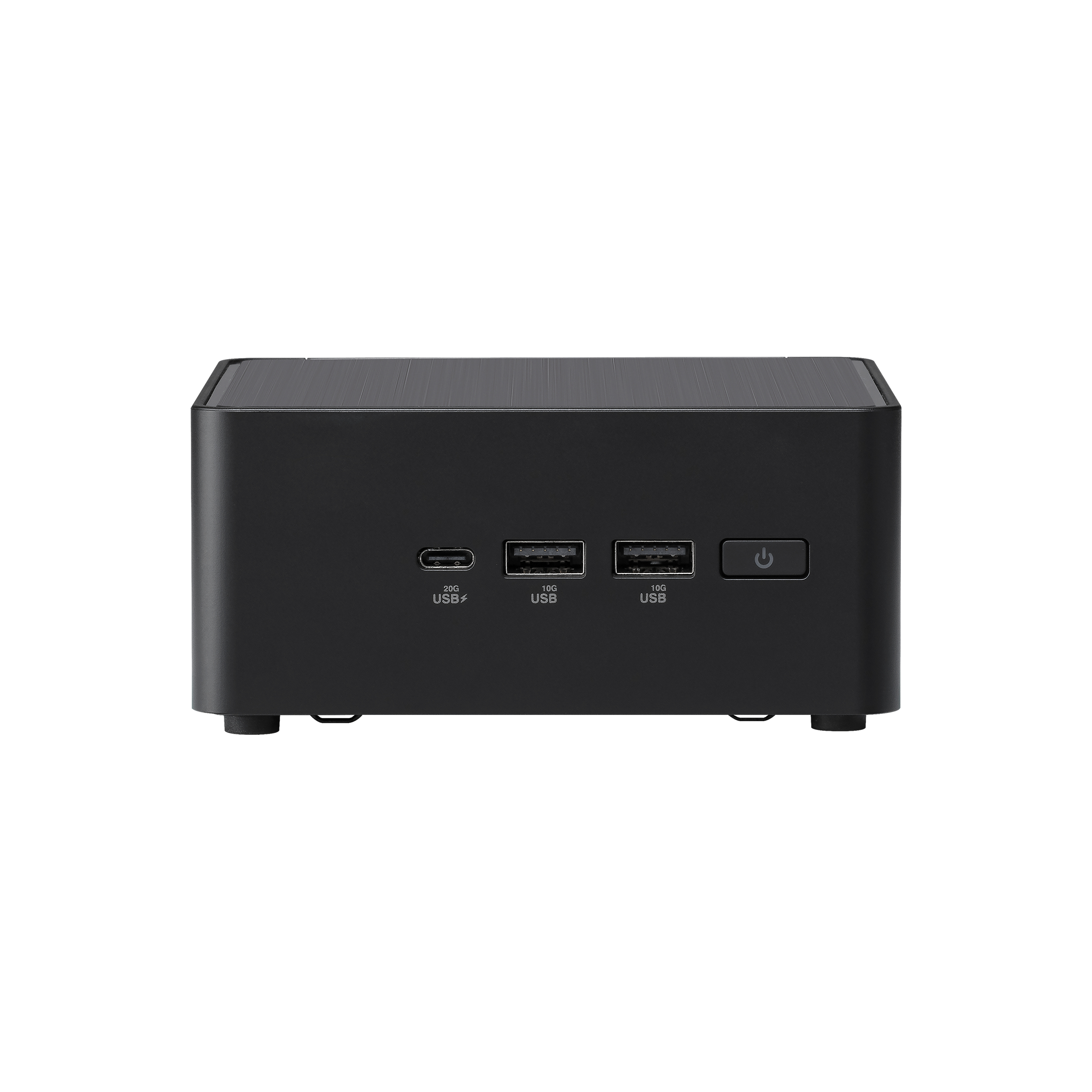 ASUS RNUC14RVHU500000I Barebone Intel Core Ultra 5 125H Tall Kit L6 No Cord - Barebone