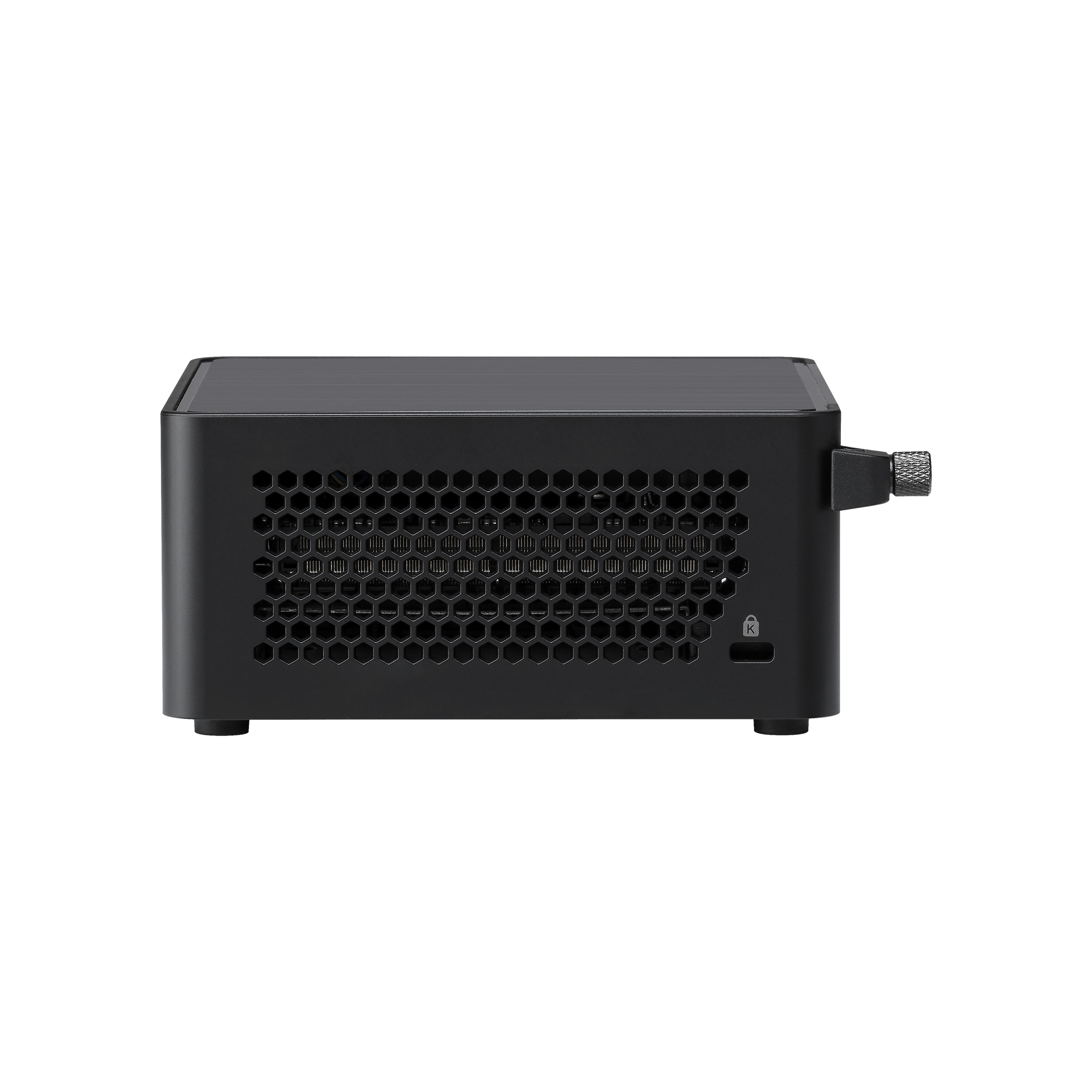 ASUS RNUC14RVHU500000I Barebone Intel Core Ultra 5 125H Tall Kit L6 No Cord - Barebone