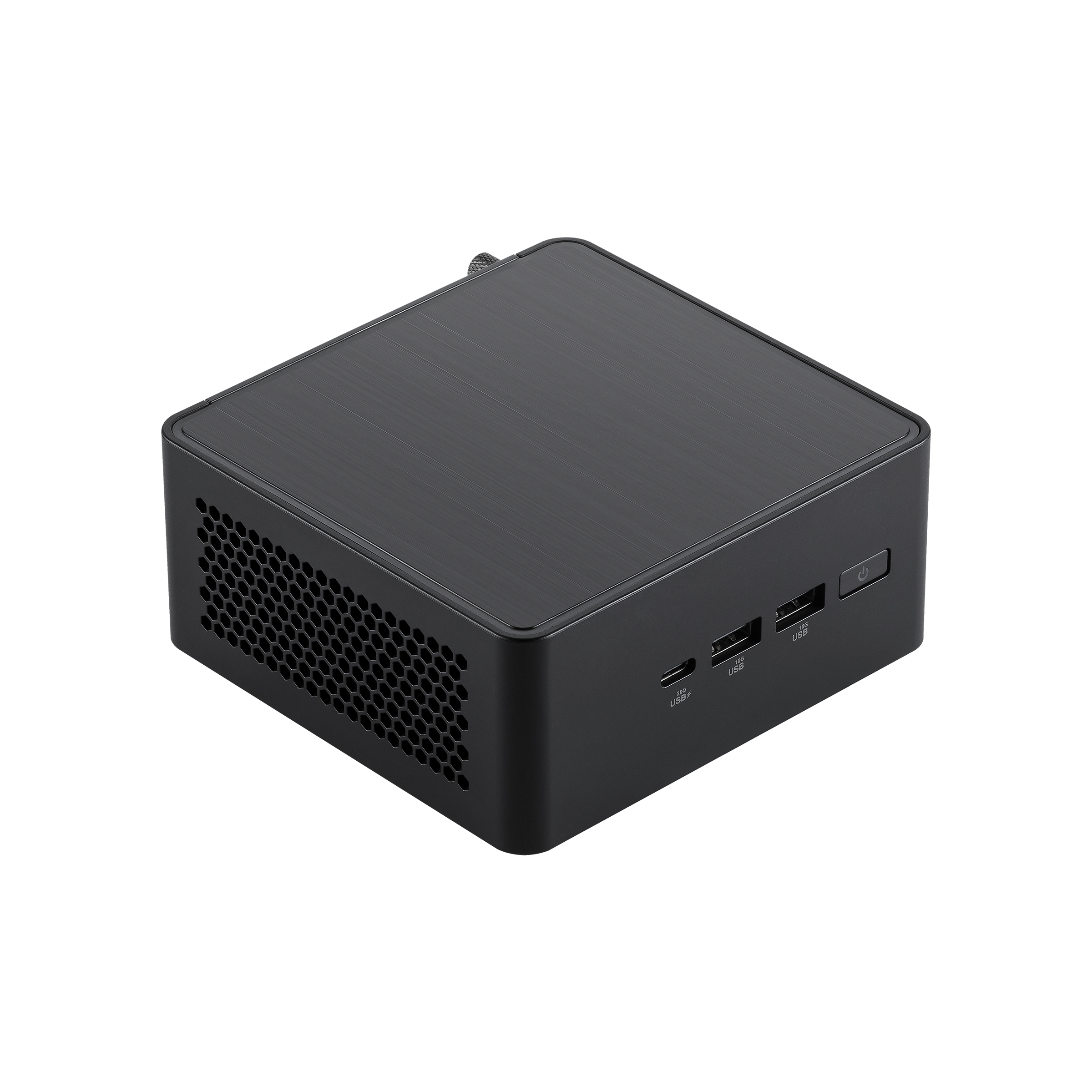 ASUS RNUC14RVHU500000I Barebone Intel Core Ultra 5 125H Tall Kit L6 No Cord - Barebone