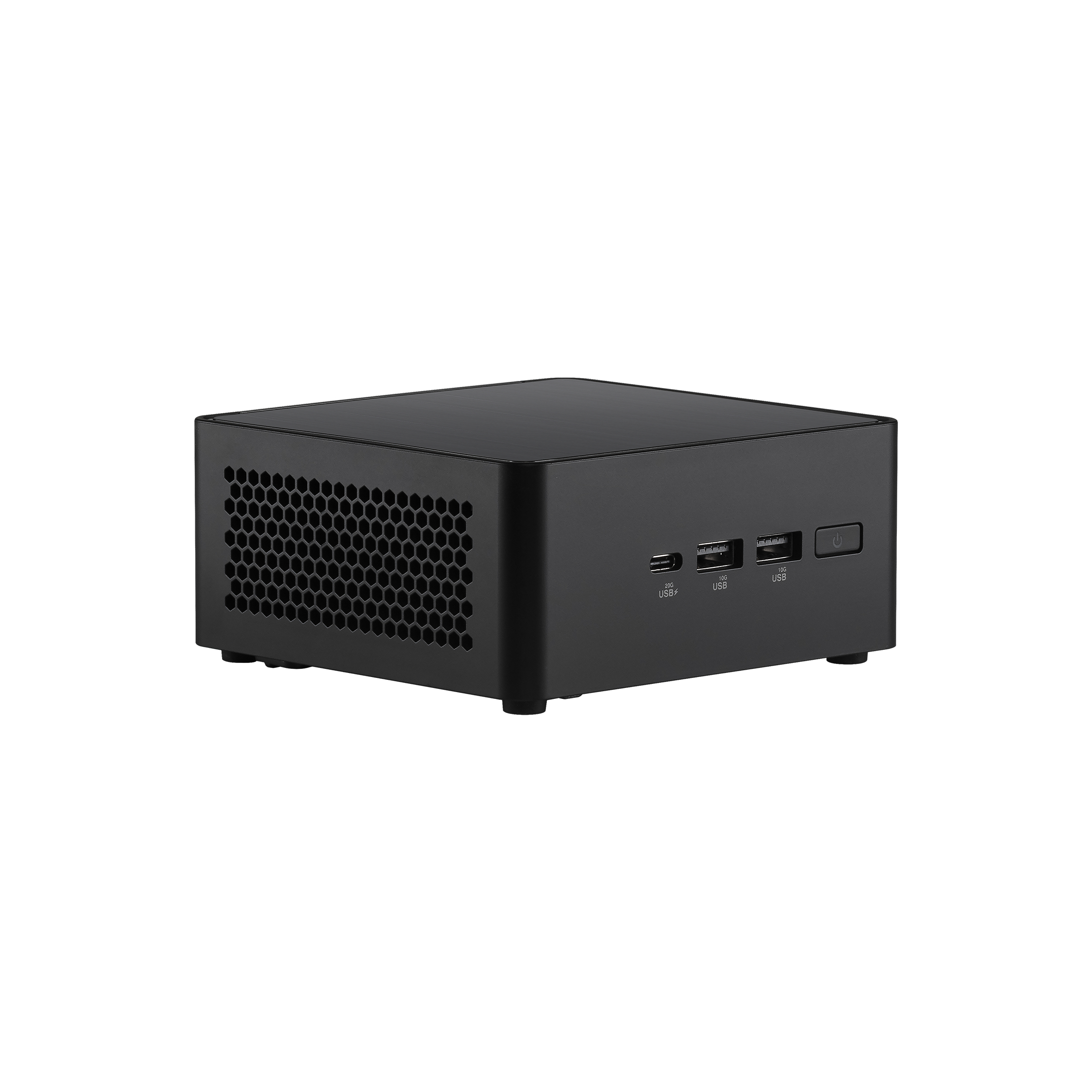 ASUS RNUC14RVHU500000I Barebone Intel Core Ultra 5 125H Tall Kit L6 No Cord - Barebone