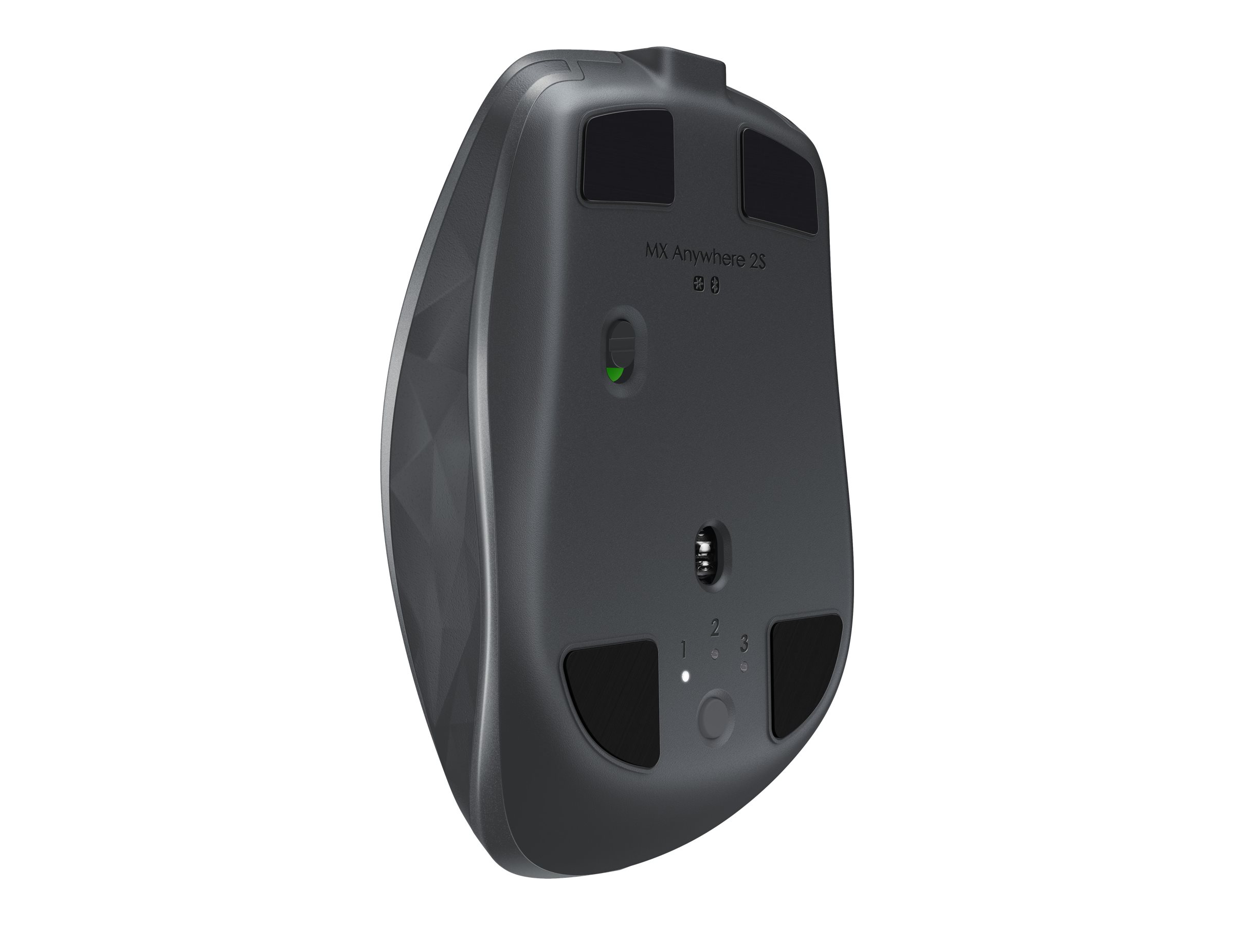 Logitech MX 910-007230 - Maus