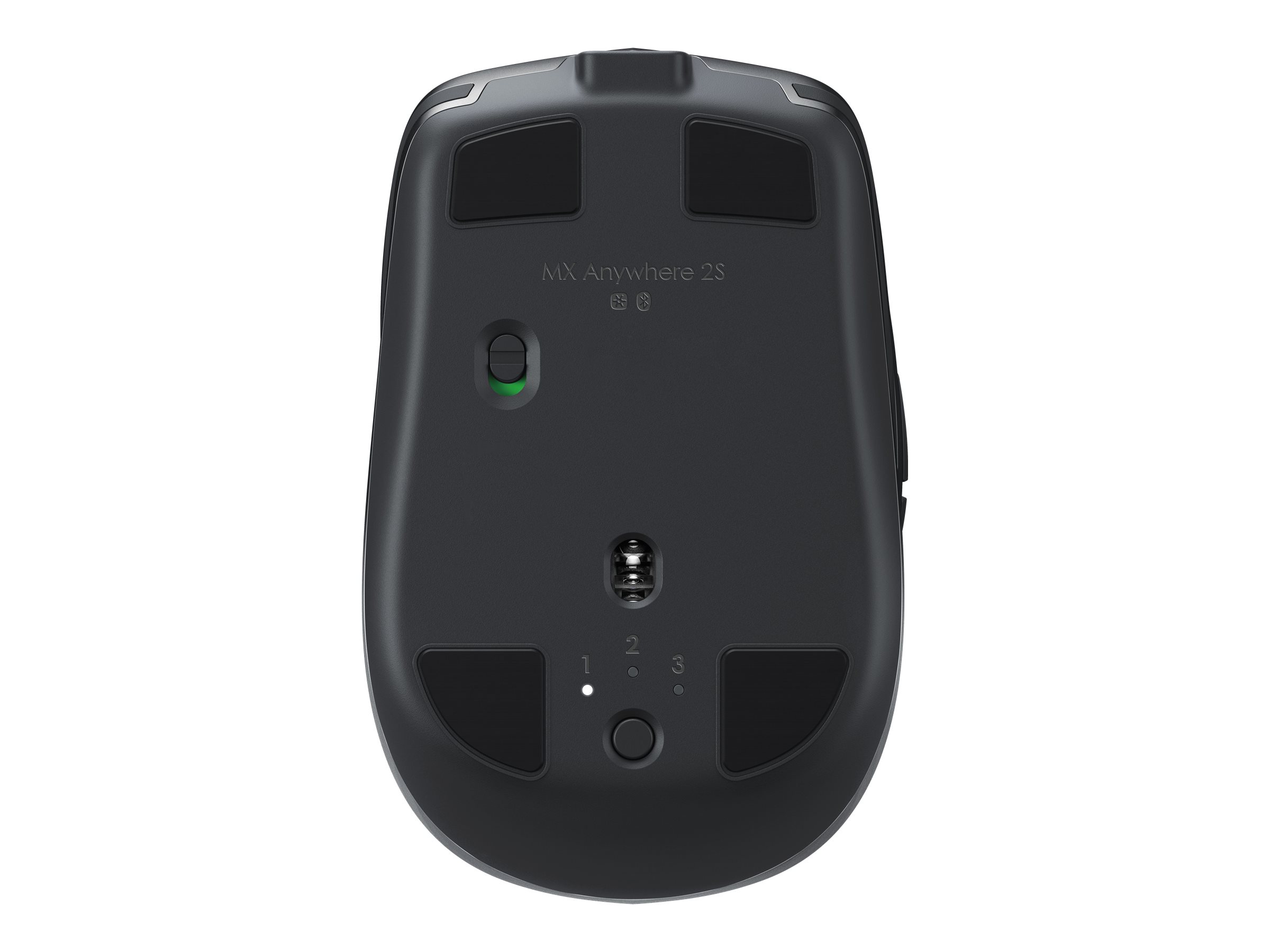 Logitech MX 910-007230 - Maus
