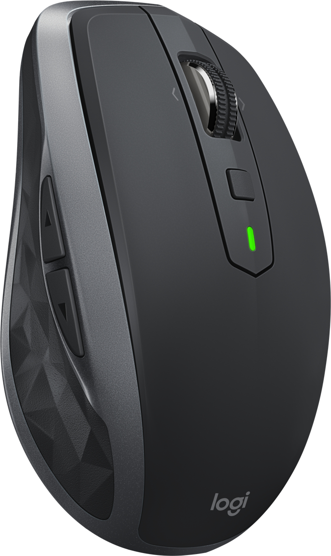 Logitech MX 910-007230 - Maus