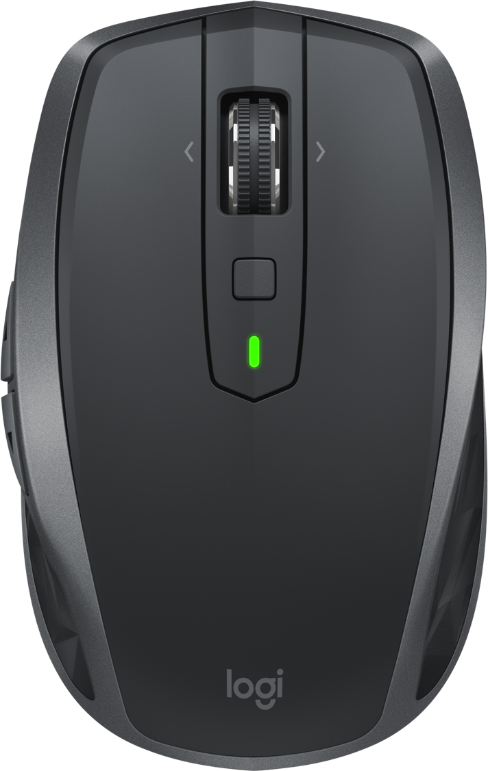 Logitech MX 910-007230 - Maus