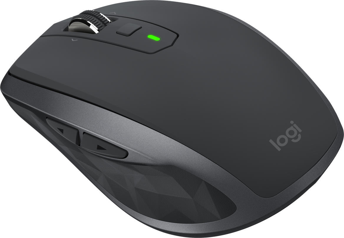 Logitech MX 910-007230 - Maus