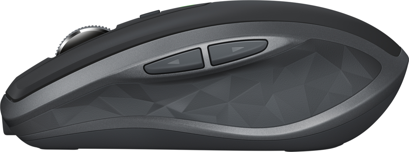 Logitech MX 910-007230 - Maus