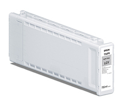 Epson UltraChrome Pro10 cartouche dencre 1 pi�ce(s) Original Gris clair