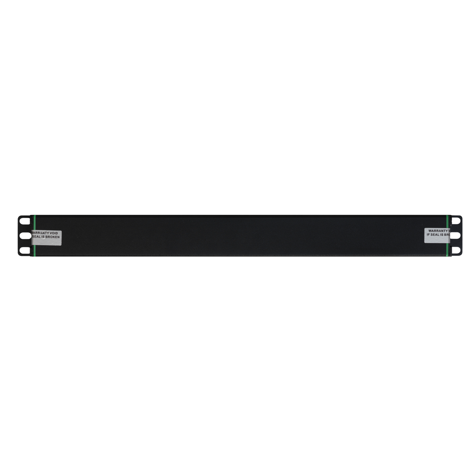 APC Easy Rack unit� de distribution d�nergie 7 sortie(s) CA 1U Noir
