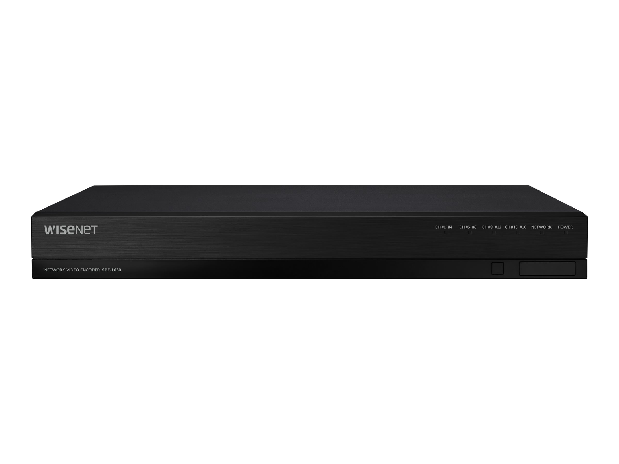Hanwha Techwin WiseNet SPE-1630 - Video-Server