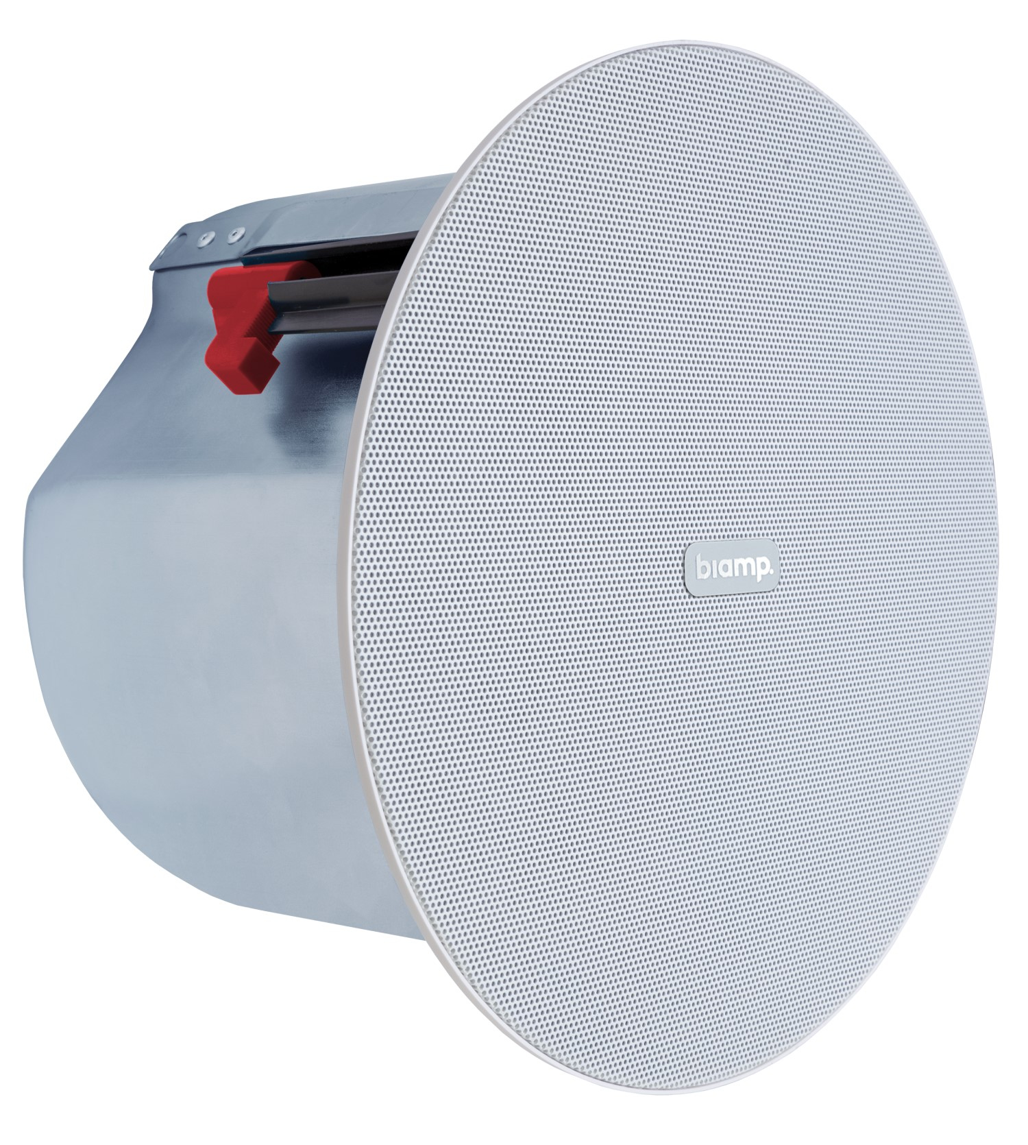 Biamp Desono CM60DTD De 2 v�as Blanco Al�mbrico 60 W